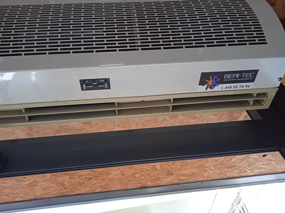 BERI-TEC — Fotos 13